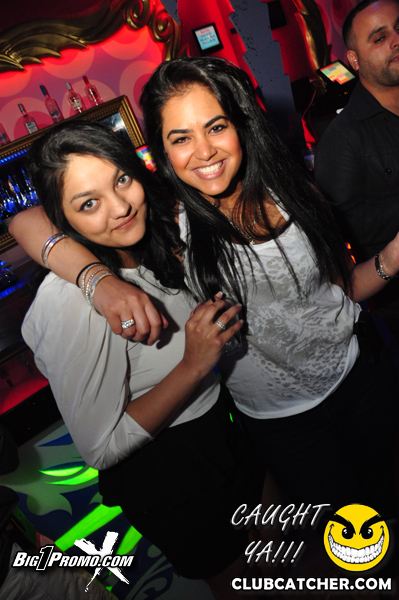 Luxy nightclub photo 66 - April 26th, 2013