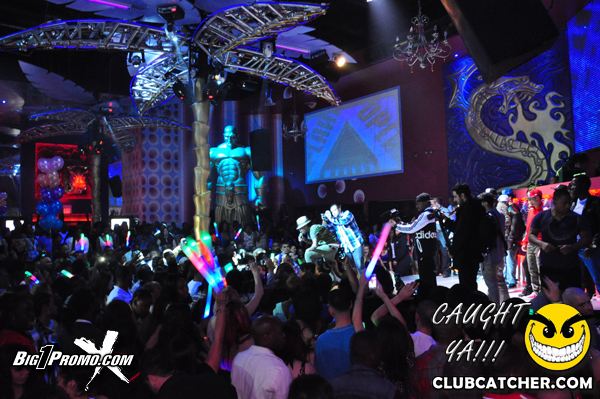 Luxy nightclub photo 73 - April 26th, 2013