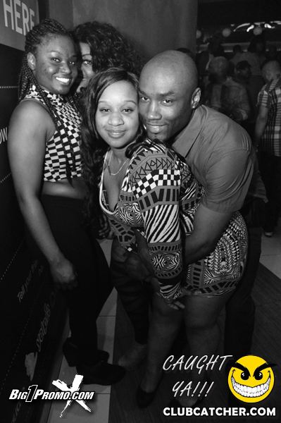 Luxy nightclub photo 74 - April 26th, 2013