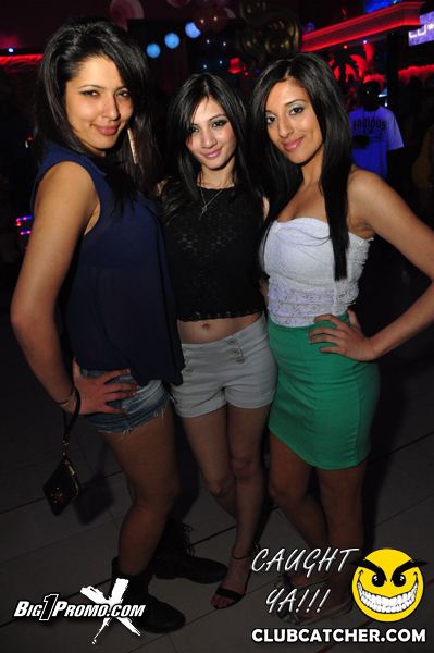 Luxy nightclub photo 75 - April 26th, 2013