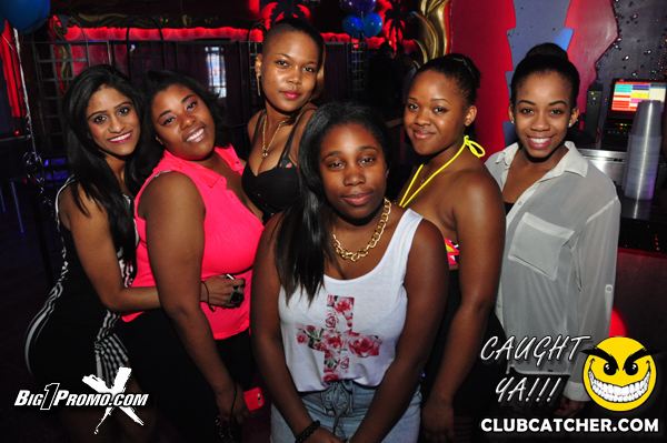 Luxy nightclub photo 76 - April 26th, 2013