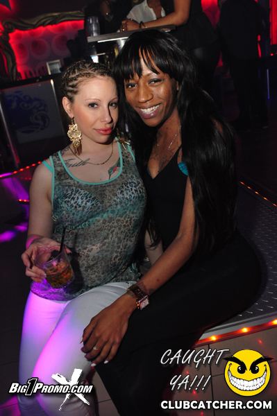 Luxy nightclub photo 77 - April 26th, 2013