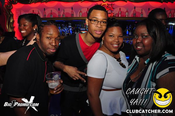 Luxy nightclub photo 79 - April 26th, 2013