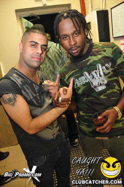 Luxy nightclub photo 9 - April 26th, 2013