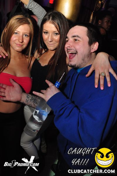 Luxy nightclub photo 81 - April 26th, 2013