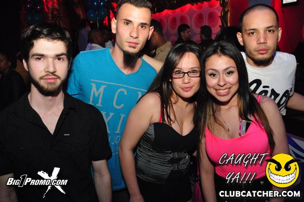 Luxy nightclub photo 86 - April 26th, 2013