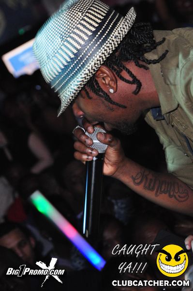 Luxy nightclub photo 89 - April 26th, 2013