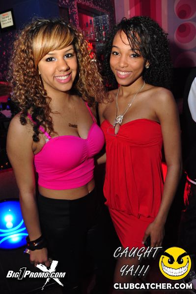 Luxy nightclub photo 10 - April 26th, 2013