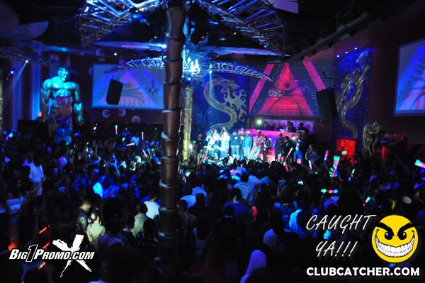 Luxy nightclub photo 91 - April 26th, 2013