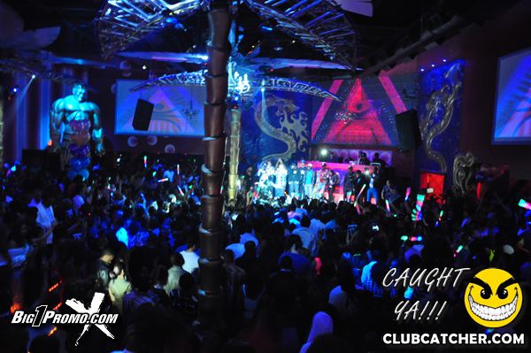 Luxy nightclub photo 91 - April 26th, 2013