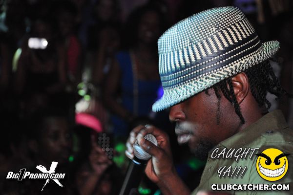 Luxy nightclub photo 96 - April 26th, 2013