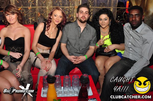 Luxy nightclub photo 98 - April 26th, 2013