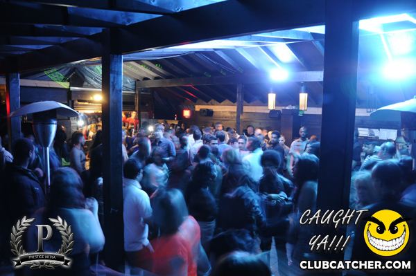 Ohso nightclub photo 1 - April 27th, 2013