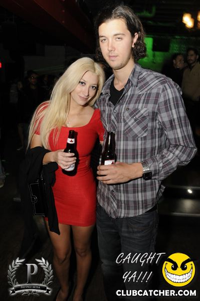 Ohso nightclub photo 11 - April 27th, 2013