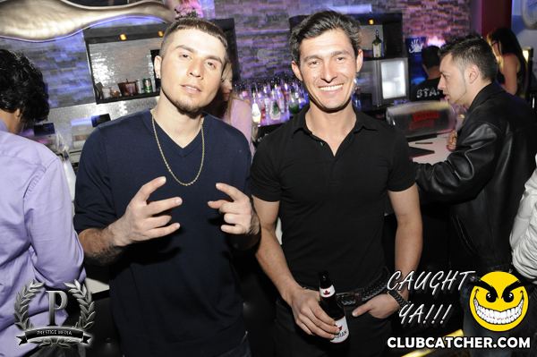 Ohso nightclub photo 102 - April 27th, 2013