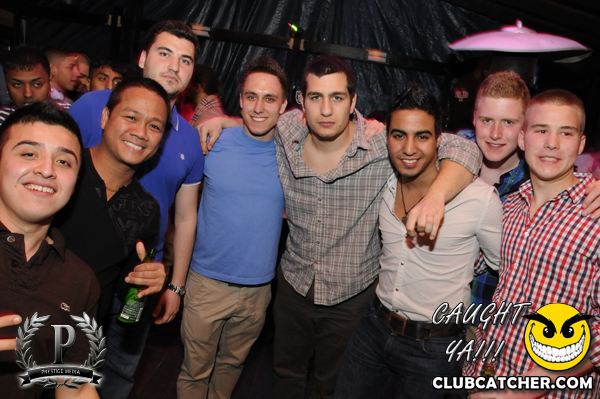 Ohso nightclub photo 103 - April 27th, 2013