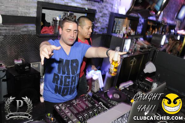 Ohso nightclub photo 104 - April 27th, 2013