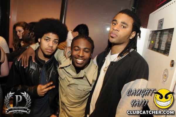 Ohso nightclub photo 109 - April 27th, 2013