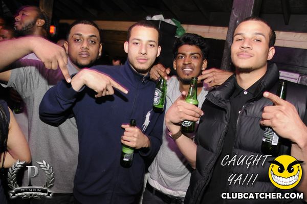 Ohso nightclub photo 111 - April 27th, 2013