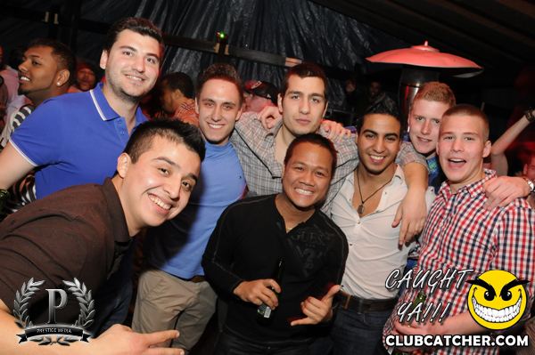 Ohso nightclub photo 112 - April 27th, 2013