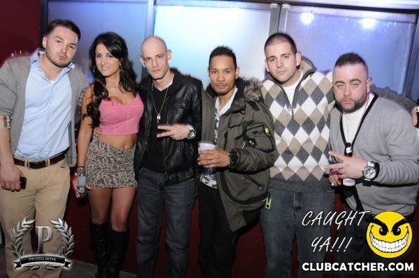 Ohso nightclub photo 113 - April 27th, 2013