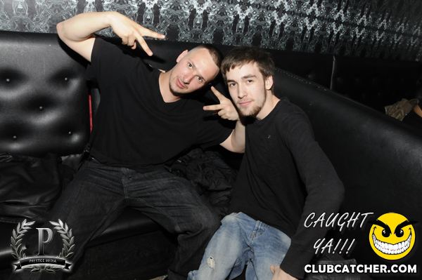 Ohso nightclub photo 114 - April 27th, 2013