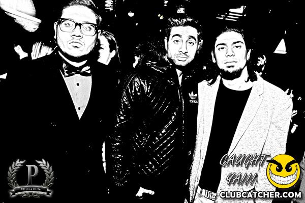 Ohso nightclub photo 115 - April 27th, 2013