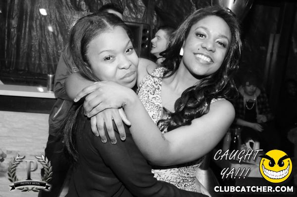 Ohso nightclub photo 117 - April 27th, 2013