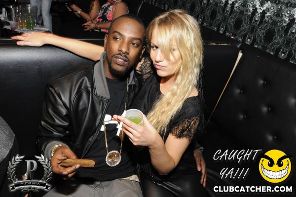 Ohso nightclub photo 121 - April 27th, 2013