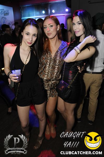 Ohso nightclub photo 123 - April 27th, 2013