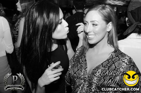 Ohso nightclub photo 125 - April 27th, 2013