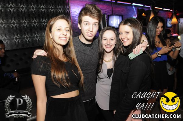 Ohso nightclub photo 126 - April 27th, 2013