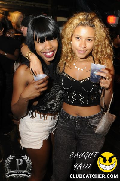 Ohso nightclub photo 127 - April 27th, 2013