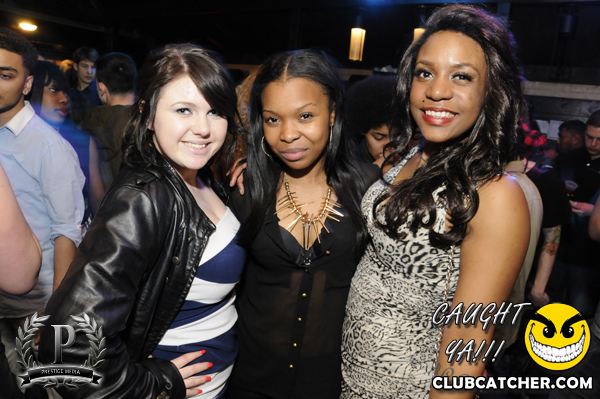 Ohso nightclub photo 128 - April 27th, 2013