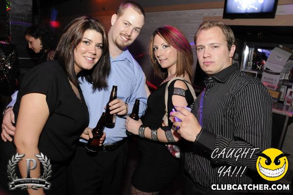 Ohso nightclub photo 129 - April 27th, 2013