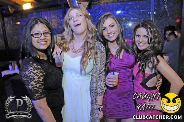 Ohso nightclub photo 130 - April 27th, 2013