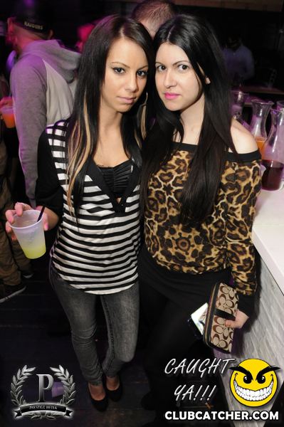 Ohso nightclub photo 131 - April 27th, 2013