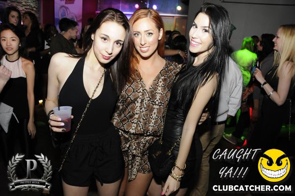 Ohso nightclub photo 132 - April 27th, 2013