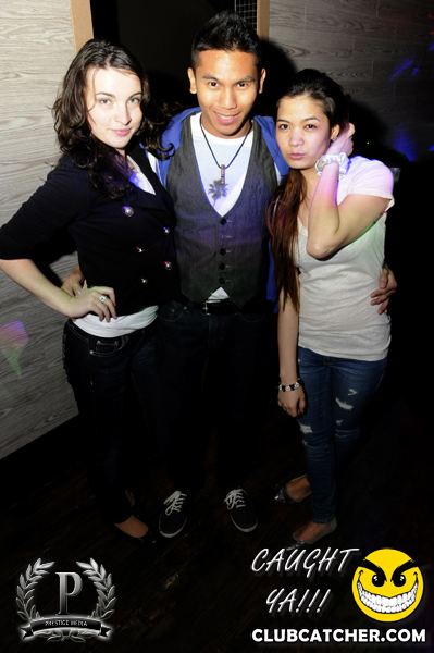 Ohso nightclub photo 138 - April 27th, 2013