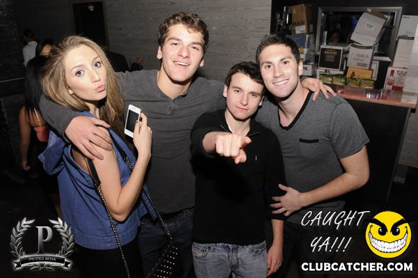 Ohso nightclub photo 139 - April 27th, 2013