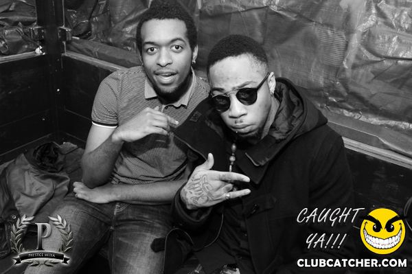 Ohso nightclub photo 15 - April 27th, 2013