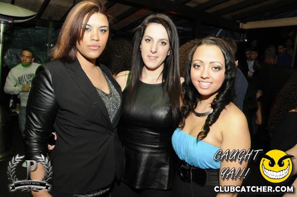 Ohso nightclub photo 146 - April 27th, 2013