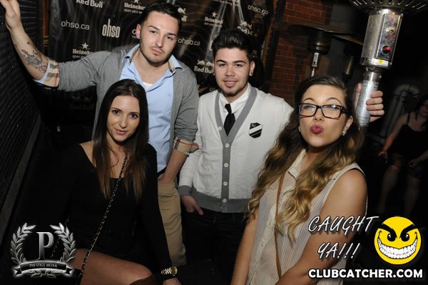 Ohso nightclub photo 147 - April 27th, 2013