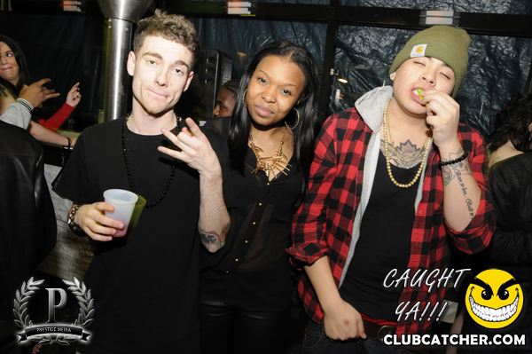 Ohso nightclub photo 148 - April 27th, 2013