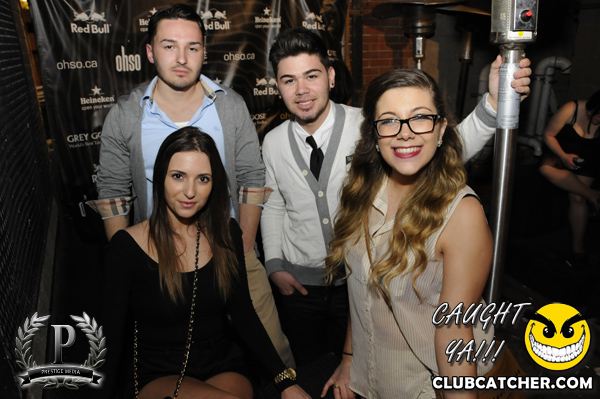 Ohso nightclub photo 149 - April 27th, 2013