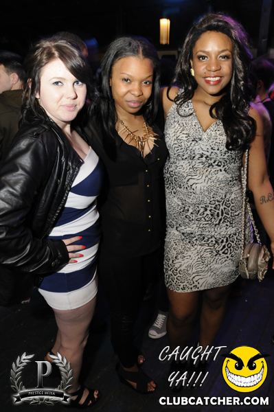 Ohso nightclub photo 151 - April 27th, 2013