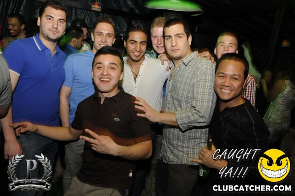 Ohso nightclub photo 153 - April 27th, 2013