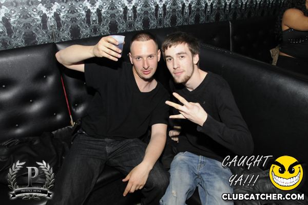 Ohso nightclub photo 155 - April 27th, 2013