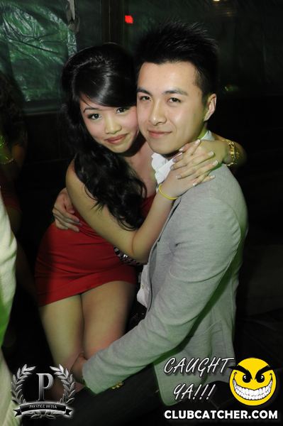 Ohso nightclub photo 156 - April 27th, 2013