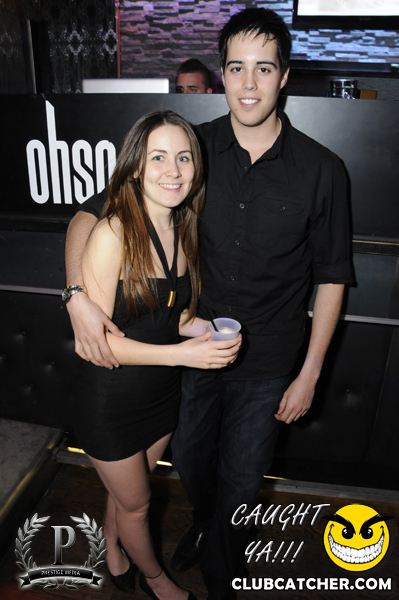 Ohso nightclub photo 157 - April 27th, 2013